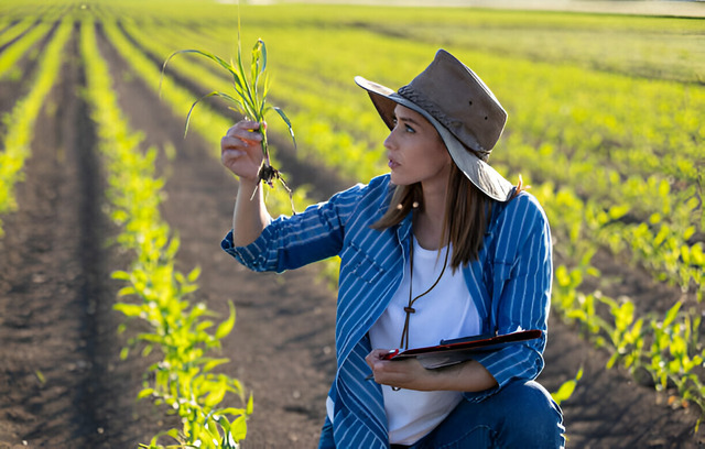 Otvorene prijave za nagradu Women in Ag