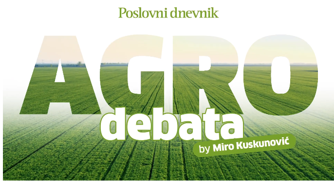 Serijal: Agro debata